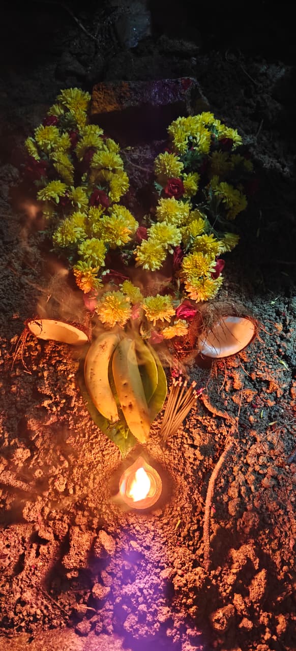 pet funeral services in bengaluru