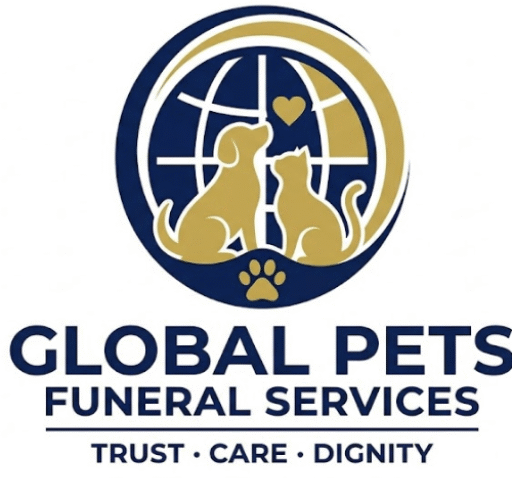 global pets funeral