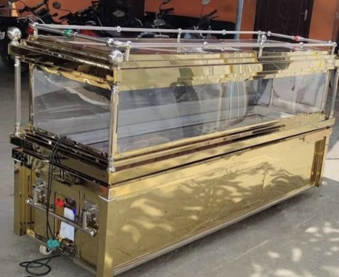 freezer box for pets funeral bengaluru