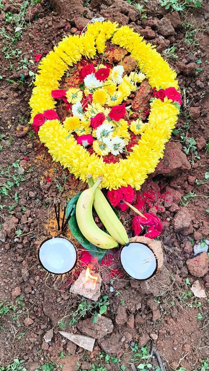 funeral global